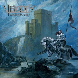 Visigoth Conqueror's Oath