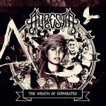 Adrestia - The Wrath Of Euphrates