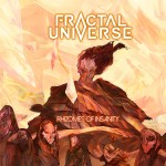Fractal Universe - Rhizomes Of Insanity