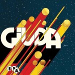 Giuda - E.V.A.