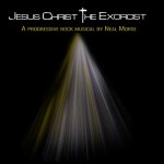 Neal Morse - Jesus Christ The Exorcist