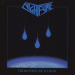 Nightfyre - From Fortune To Ruin