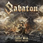 Sabaton - The Great War