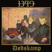 1349 - Dødskamp