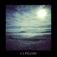 A. A. Williams - A. A. Williams (EP)