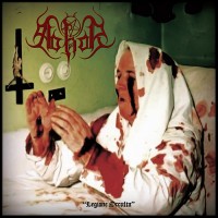 Abhor/Abysmal Grief - Legione Occulta/Ministerium Diaboli