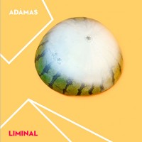 Adámas - Liminal