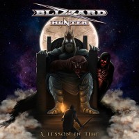 Blizzard Hunter - A Lesson In Time (EP)