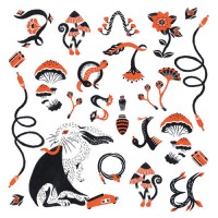 Boris - LφVE & EVφL