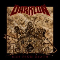Darklon - Rise From Death