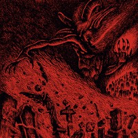 Evil / Siege Column - Split