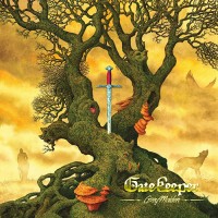Gatekeeper - Grey Maiden (EP)