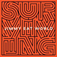 Jimmy Eat World - Surviving