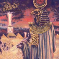 Pulver - Kings Under The Sand