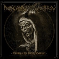 Rotting Christ / Varathron - Duality Of The Unholy Existence