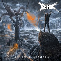 Seax - Fallout Rituals