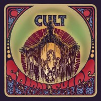 Spiral Skies - Cult