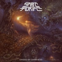 Spirit Adrift - Divided By Darkness