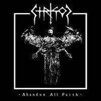 Strigoi - Abandon All Faith