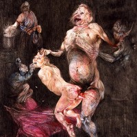 Temple Ov Perversion - Temple Ov Perversion