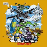 The Drippers - Action Rock