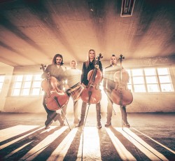 Νέο videoclip και διαγωνισμός από τους Apocalyptica 