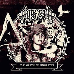 Adrestia The Wrath Of Euphrates