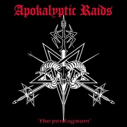 Apokalyptic Raids The Pentagram