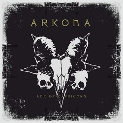 Arkona Age Of Capricorn