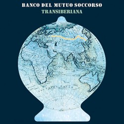 Banco Del Mutuo Soccorso Transiberiana