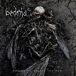 Bednja Doline Su Ostale Iza Nas