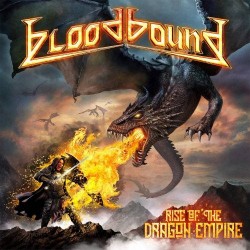 Bloodbound Rise Of The Dragon Empire