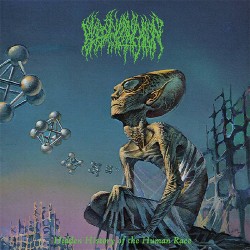 Blood Incantation Hidden History Of The Human Race
