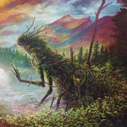 Bright Curse Time Of The Healer