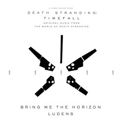 Bring Me The Horizon Ludens