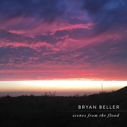 Bryan Beller Scenes From The Flood