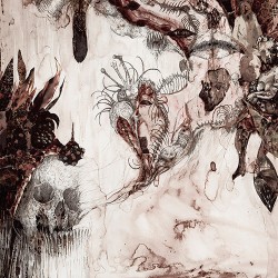 Celestial Grave Secular Flesh