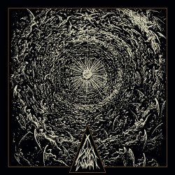 Cult Of Extinction Ritual In The Absolute Absence Of Light