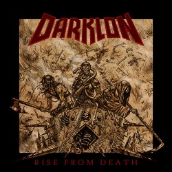 Darklon Rise From Death