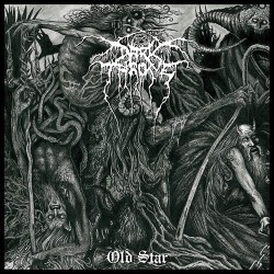 Darkthrone Old Star