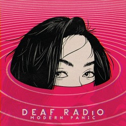 Deaf Radio Modern Panic
