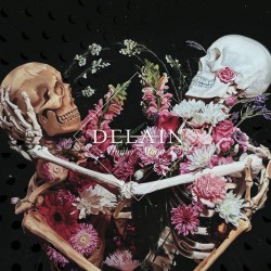 Delain Hunter's Moon (EP)