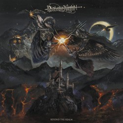 Diabolic Night Beyond The Realm