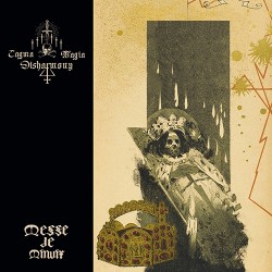 Disharmony Messe De Minuit