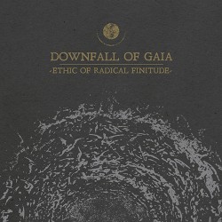 Downfall Of Gaia Ethic Of Radical Finitude