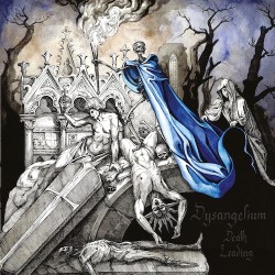 Dysangelium Death Leading