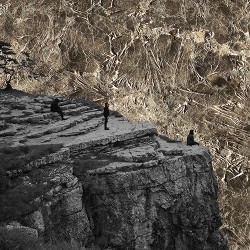 Esben And The Witch Nowhere