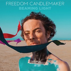 Freedom Candlemaker Beaming Light
