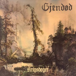 Gjendod Krigsdoger