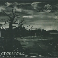 The Handyman Project Crossroad